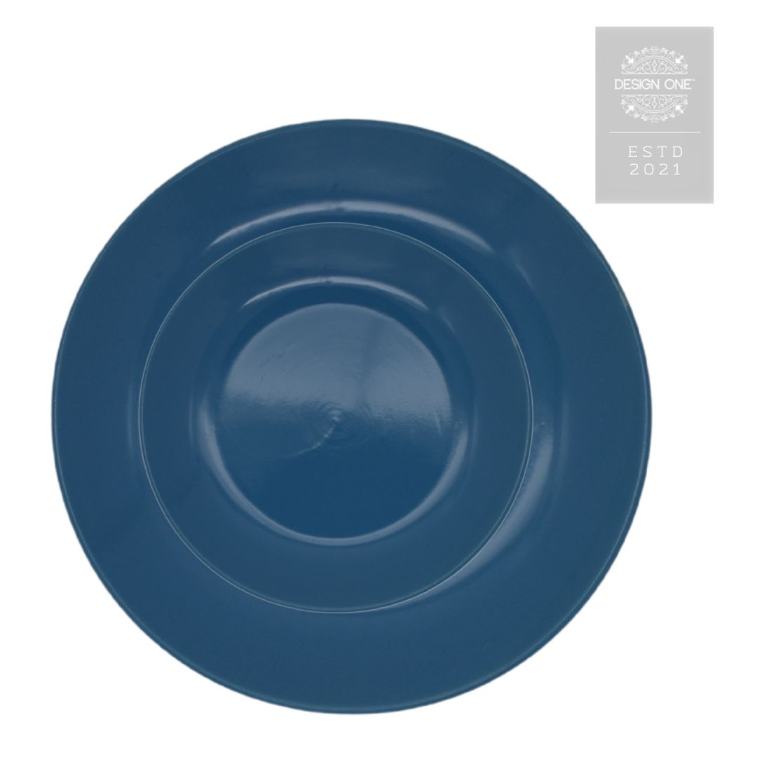 Bella Blue China