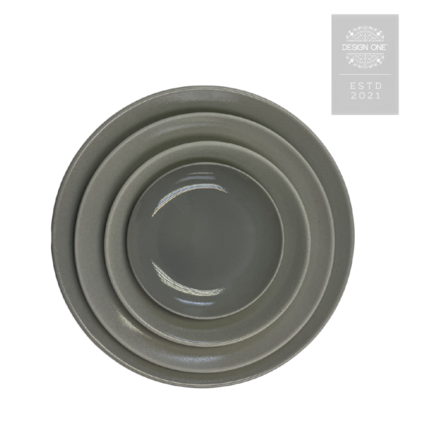 Celeste Porcelain Collection Alexandra Gray